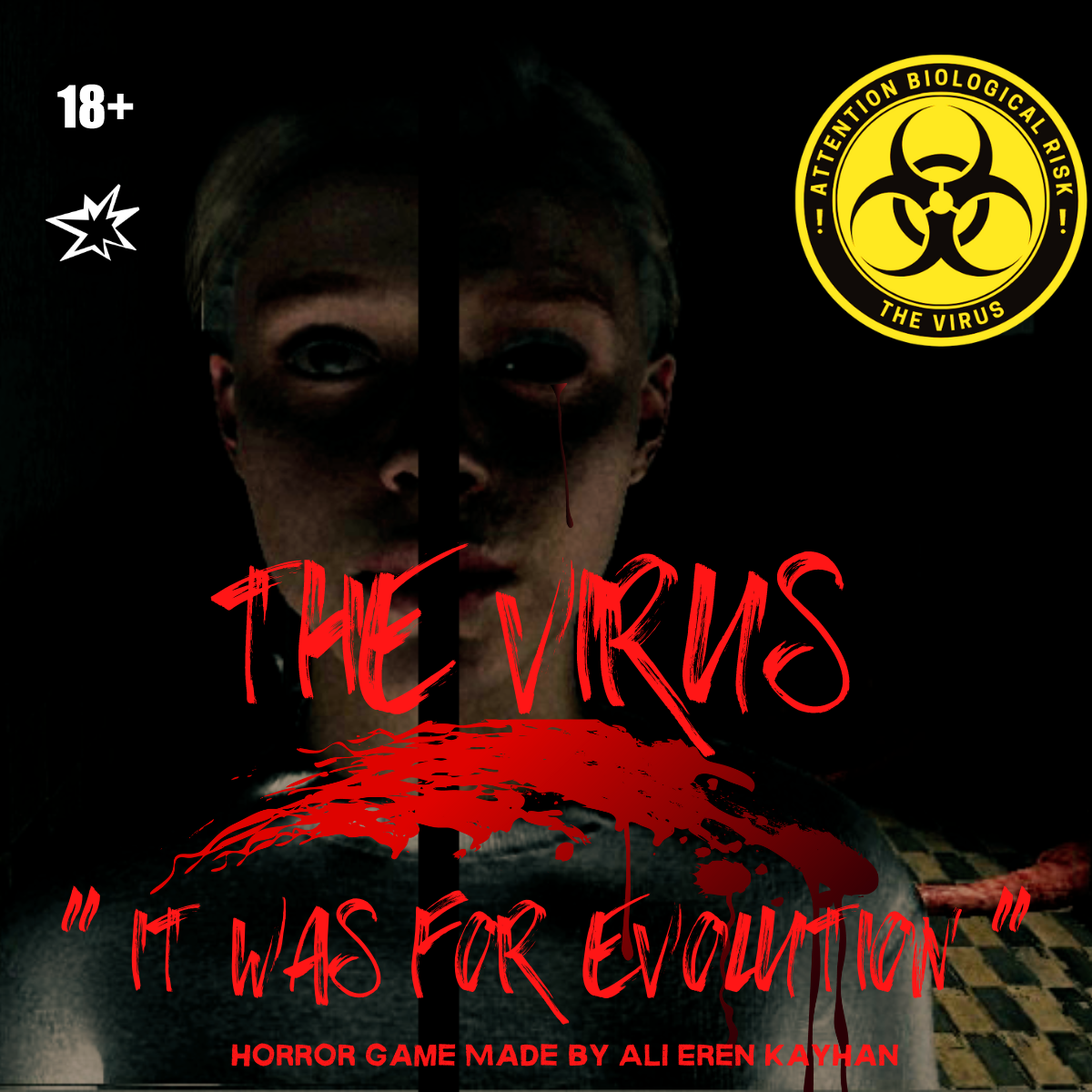 TheVirus